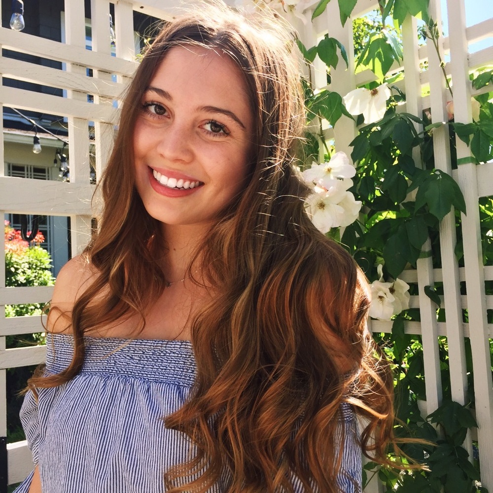 Meet your Posher, Brittany